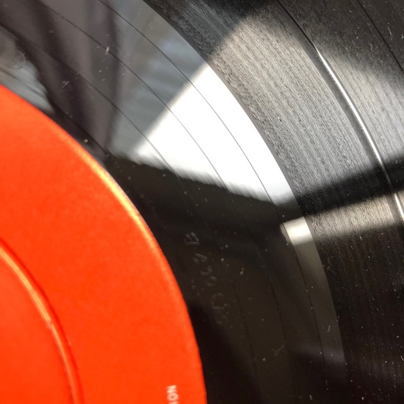 James Last Hair Vinyl - Picture 9 of 10